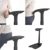 Ergonoomiline tool MACLEAN MC-872 — reguleeritava kõrgusega, lamamismehhanismiga