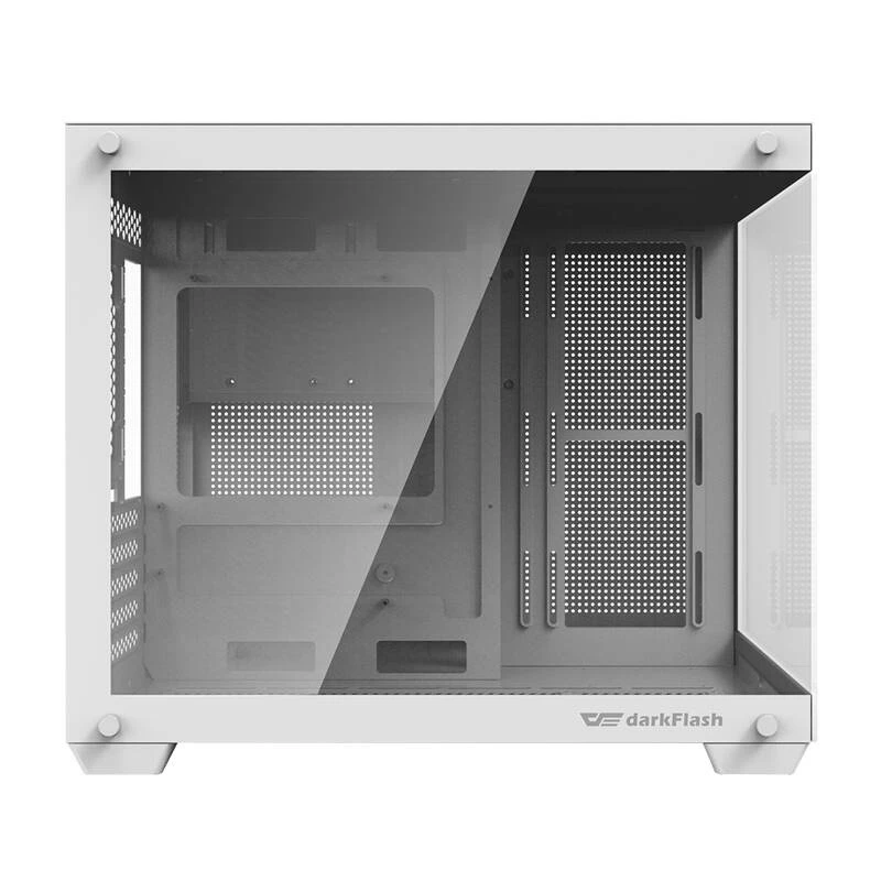 Darkflash C285MP arvutikorpus (valge)