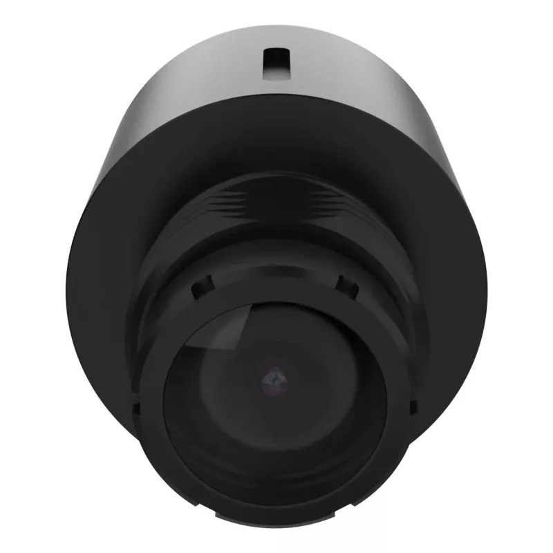 Anduriseade Axis 02641-001 CMOS 1,98 mm must