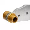 Dedra DED7514 plasttorude keevitusaparaat, 1500 W