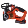 Must & Decker GKC1820L20 Must,oranž