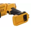 Riputatav töövalgusti DeWalt DCL043-XJ, LED 1000 lm, 3 pirni, 90° valgusvihk, kollane/must
