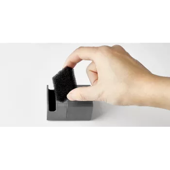 Varupoorfiltri PETKIT Petkit Foam Filter juhtmeta lemmikloomavee pumbale, üks padrun