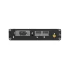 Teltonika tööstusruuter RUT142 WiFi 4, RS232, 2x RJ45 100Mb/s, IP30