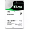 Seagate Exos X24 sisemine kõvaketas 16 TB 7200 RPM 512 MB 3,5 tolli Serial ATA III