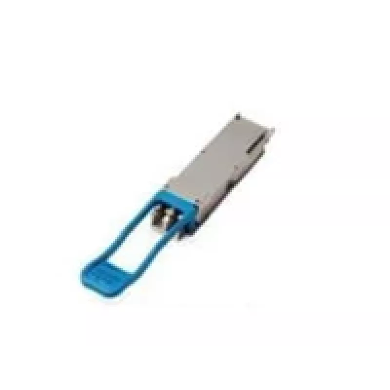 Optiline transiiver Cisco QSFP-100G-DR-S 100GBASE-DR QSFP28 100 Gbps 500 m ühemoodiline dupleks LC