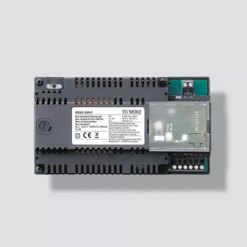 Siedle Bus-Standard-toiteplokk BSNG 650-0 1 (210012496-00)