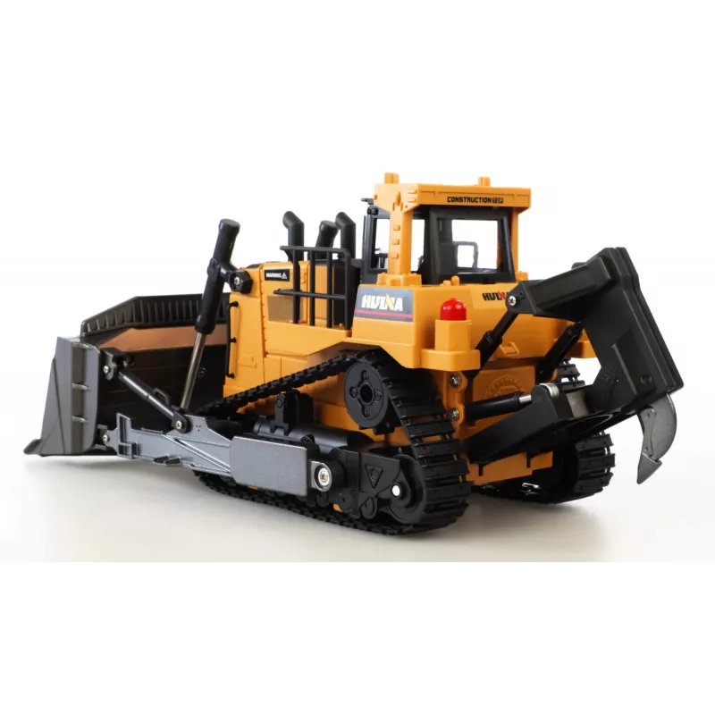 Amewi 22518 RC mudelsõiduk elektrimootoriga 1:24 buldooser (22518)