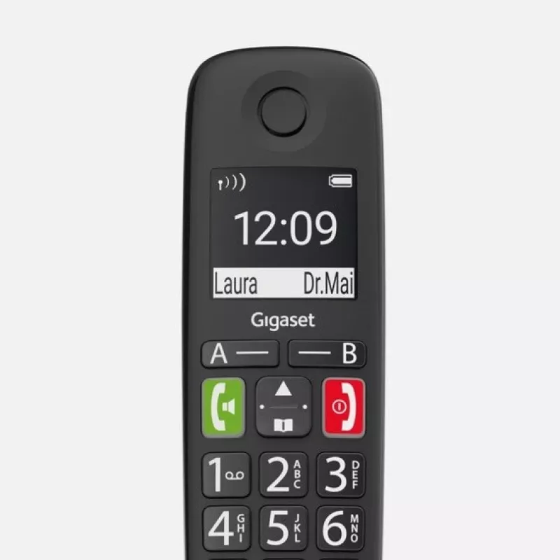 Juhtmeta telefon Gigaset E290