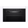 Sisseehitatav elektriahi Bosch HBG537FB4 mahutavusega 71 L, 4D kuum õhk, EcoClean, grill, termomeetri sond
