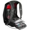 OGIO Mootorratta seljakott No Drag Mach 3 Must P/N: 123007_36
