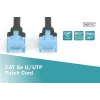 CAT 5e U-UTP patchkaabel 10 m must