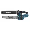 Makita DUC356ZB kettsaag Must, Sinine