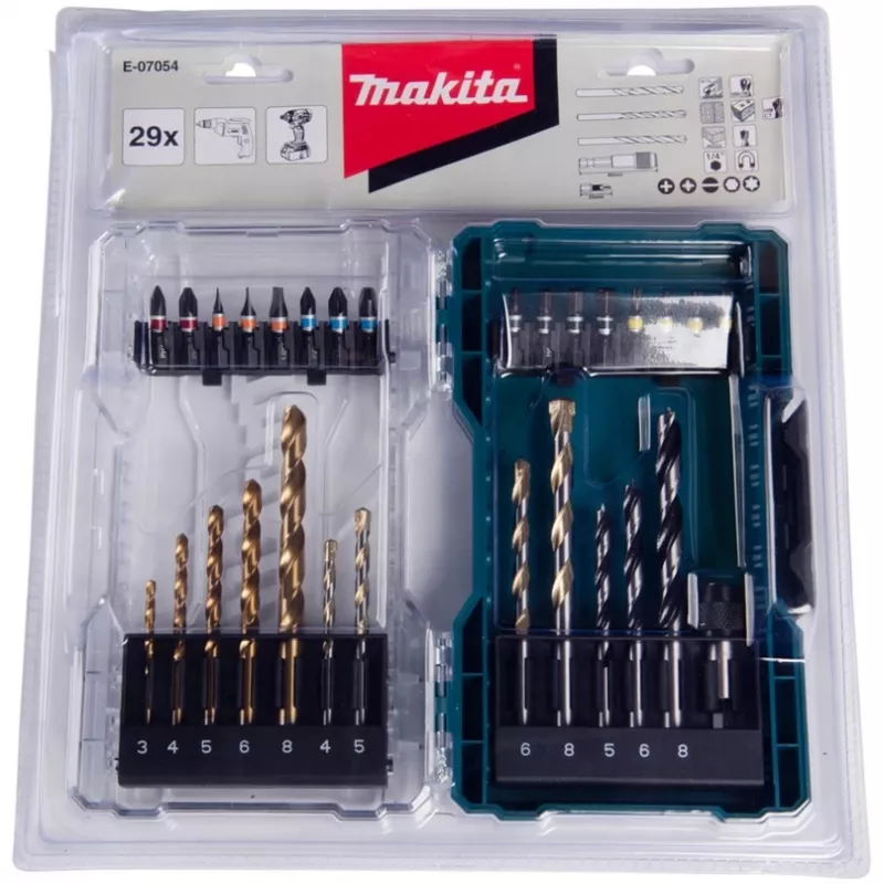 Makita E-07054 tööriistatarvik