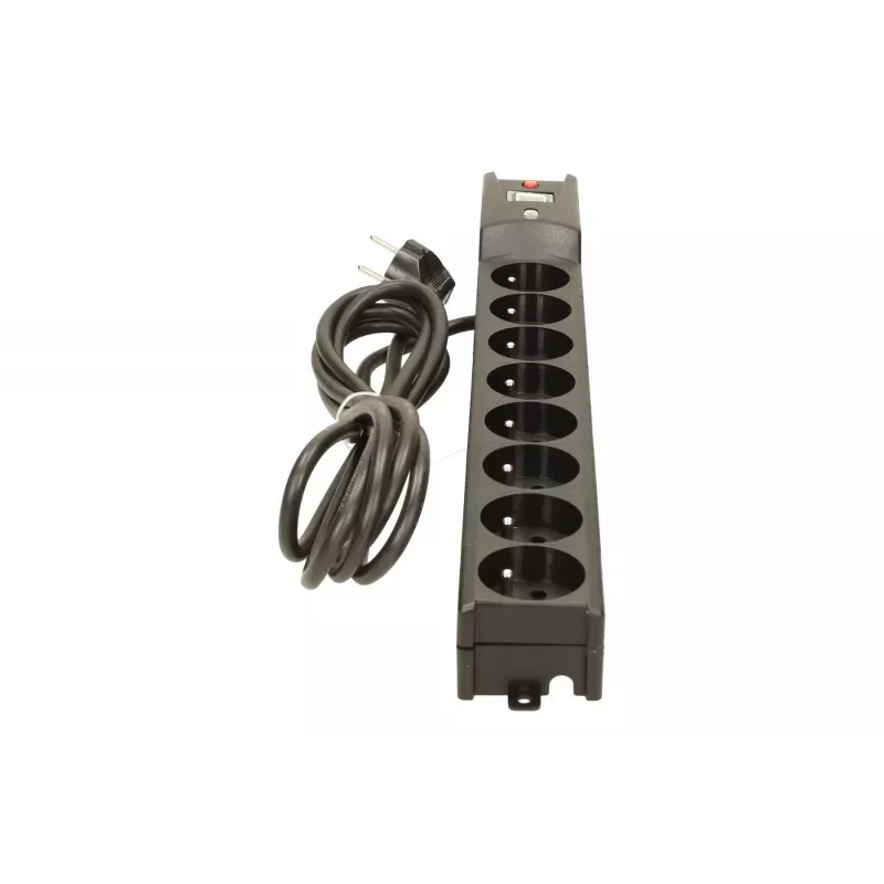 Lestar Lxa 816 Ga, piksekaitse, 3m, Must Lxa 816 G-a K. Cz 3.0m