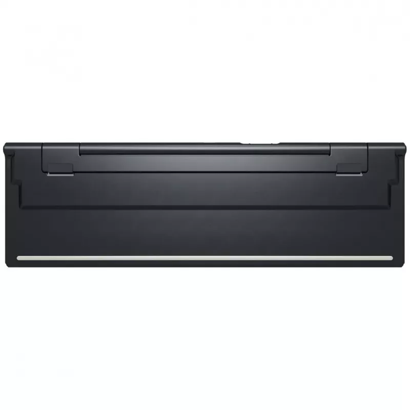 Mänguklaviatuur CHERRY XTRFY MX 10.1 Traadita USB RF Bluetooth QWERTZ Must