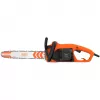 Elektrikettsaag BECS2040 (oranž/must, 2000 W)