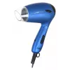 Clatronic HTD 3429 reisiföön 1300 W, sinine