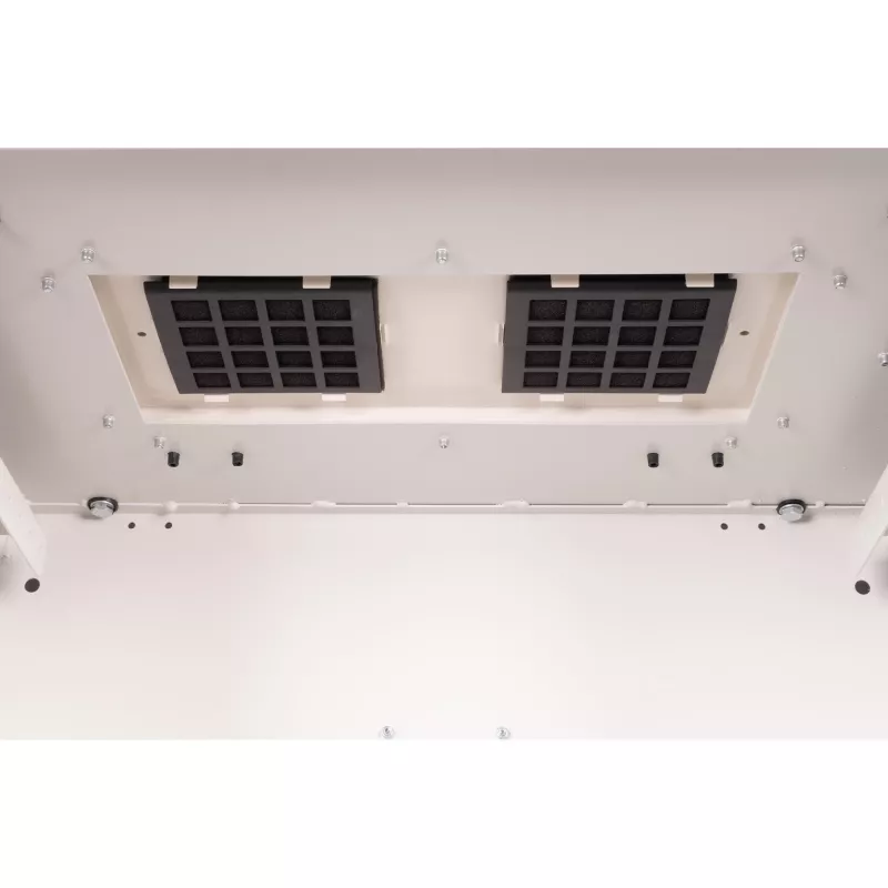Seinale paigaldatav rack Digitus DN-19 07U-I-OD