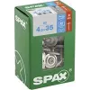 Spax 4587000450357