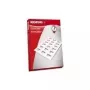 Mittekleepuv silt Kores L9938
