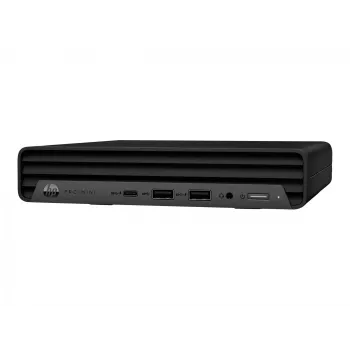 Arvuti HP Pro 400 G9 Core i5 16 GB muutmälu 512 GB SSD UHD Graphics 770 Win 11 Pro