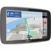 Navigaator TomTom GO Camper Max 7-tolline puuteekraan 32 GB Must