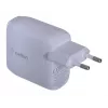 Belkin WCB006VFWH mobiilseadme laadija nutitelefon, tahvelarvuti valge AC sisetingimustesse