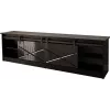 RTV GRANERO 200x56.7x35 must/must läikiv Kapp