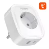 Nutipistik Gosund SP6 16A USB-C 20W — Wi‑Fi juhitav pistikupesa koduautomaatikaks