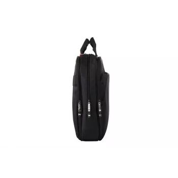 Addison 305014 sülearvutikott 35.8 cm (14.1) Toploader-kott Must