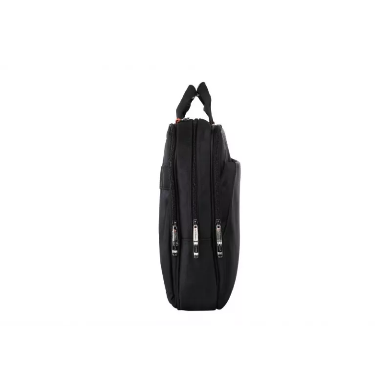 Addison 305014 sülearvutikott 35.8 cm (14.1) Toploader-kott Must