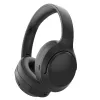 Audeeo Melovibe EX juhtmeta kõrvaklapid (must)