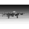 Revell Lancaster B. Iii Dambusters (04295) 1:72 Skaala Lennuki Plastikmudelikomplekt