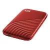 SSD-draiv Western Digital 2TB kaasaskantav USB USB-C 3.2 Gen 2 My Passport