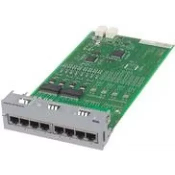 ALCATEL BTS Reflexes Interface Module 8 UA Interfaces (model 3EH77005AC)