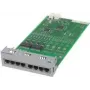 ALCATEL BTS Reflexes Interface Module 8 UA Interfaces (model 3EH77005AC)