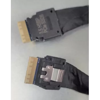 SAS-kaabel Intel CYPCBLSLMIDPIN 0,16 m SlimSAS