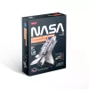 3D pusle Cubicfun kosmosesüstik Discovery mudel 306-DS1057, papist ehituskomplekt