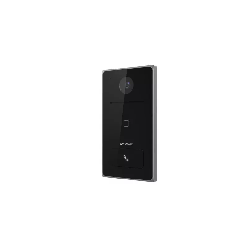 Videosisesidesüsteem Hikvision DS-KV6133-WME1 2 MP must
