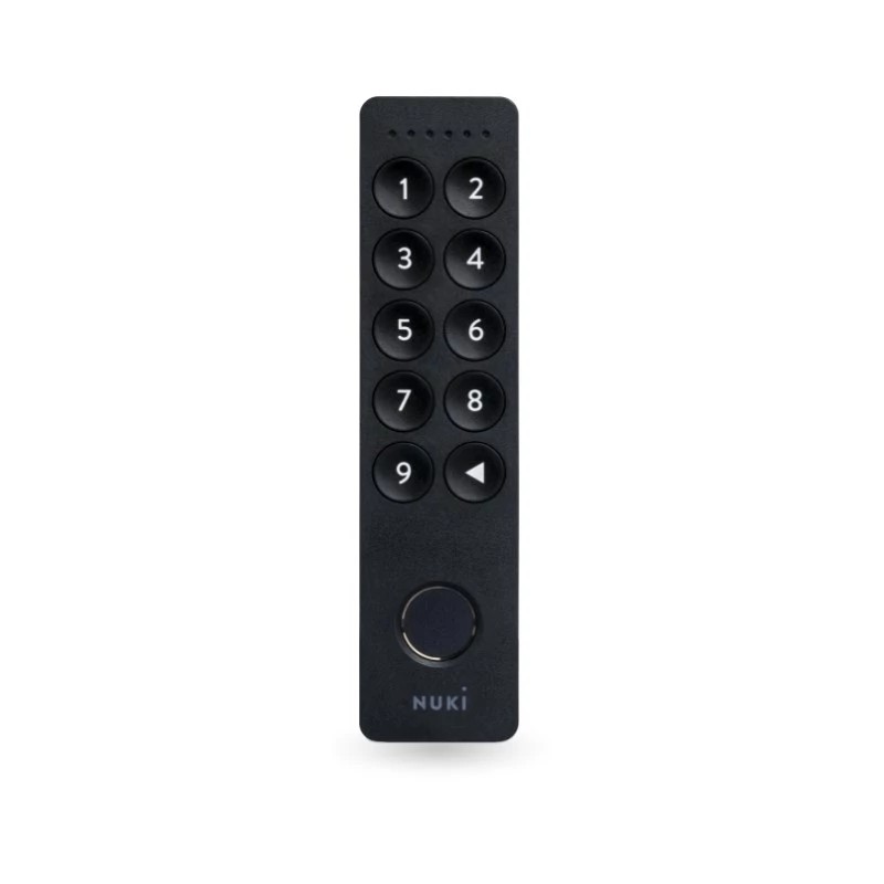 NUKI Keypad 2.0 Bluetooth Must