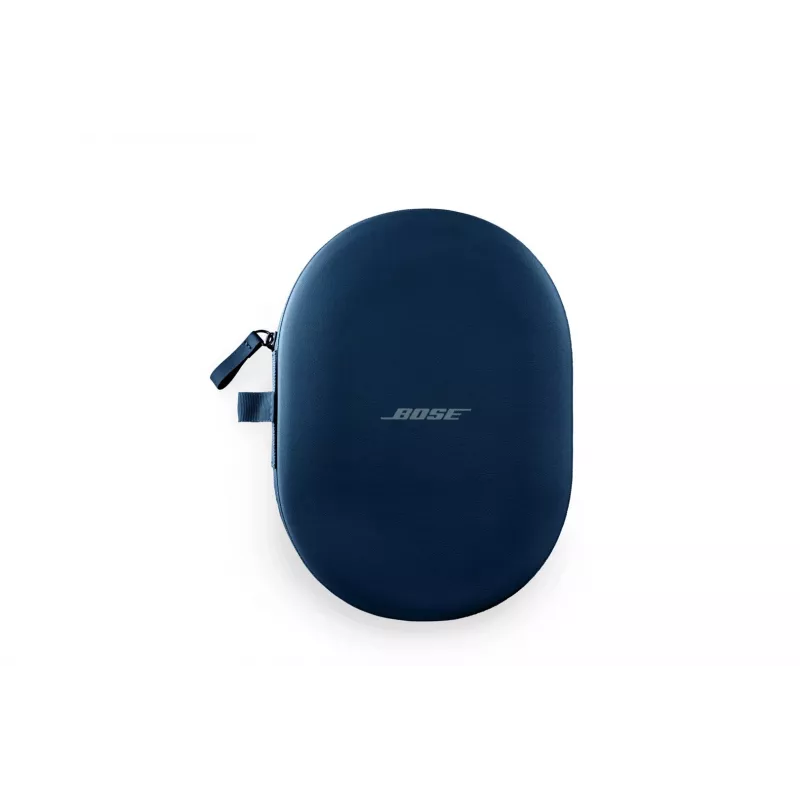 Bose 880066-1200 kõrvaklapid/kõrvakomplekt Juhtmega ja juhtmevaba peavõru Bluetooth Sinine