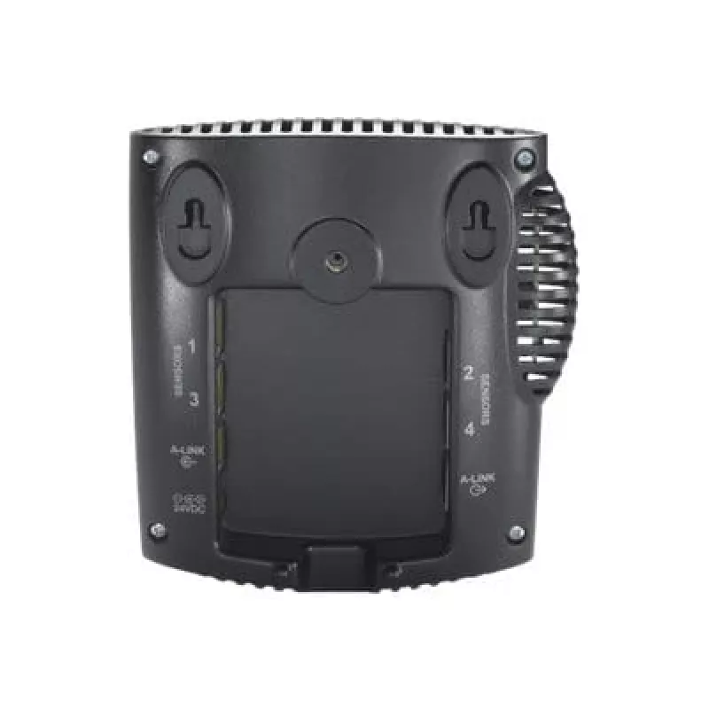 APC seinakinnitus, pod, NetBotz, 155 ruumiandur