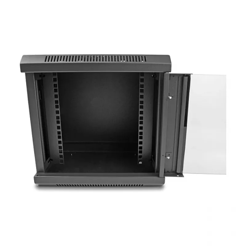 Rack-kapp DeLOCK 43417 19 tolli 6U kõrgus 600mm sügavus