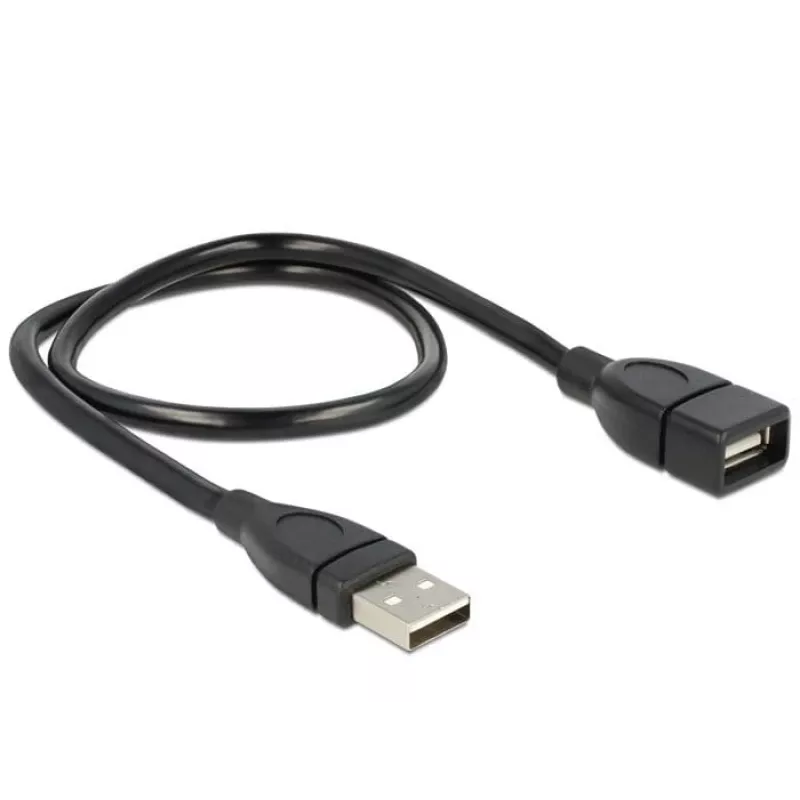 USB-kaabel DeLOCK 50cm USB 2.0 83499