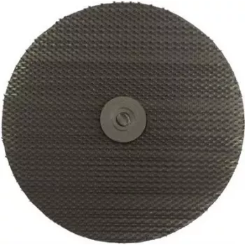 Tugitaldrik 3M DH-AC takjakinnitusega, 178 mm, tsentreerimisega, mudel 7000086464