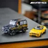 LEGO Speed Champions Mercedes-AMG G 63 ja Mercedes-AMG SL 63 76924, mitmevärviline