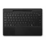 Microsoft Surface ZQZ-00006 mobiilseadme klaviatuur QWERTZ saksa Bluetooth must