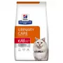 HILL'S PRESCRIPTION DIET Feline c/d Multicare Stress kuiv kassitoit kana, 1,5 kg