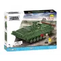 Ehituskomplekt Cobi Blocks BMP-1 758 tk - mõõtkavas mudelist ehitusklotsid